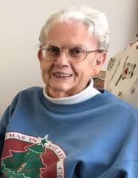 Obituary for Doris J. Donkle