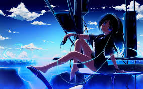 Nightcore Wallpapers Wallpaper Cave