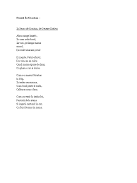 Actualizat de anidescoala.ro pe 28 februarie 2015. Poezii De Craciun