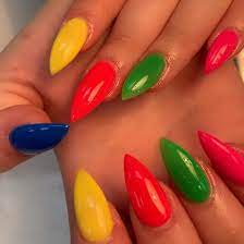 Pin Auf Nail Art