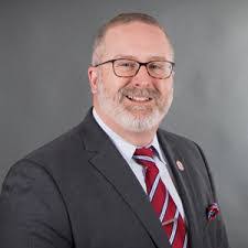 Nathan Finn's Instagram, Twitter & Facebook