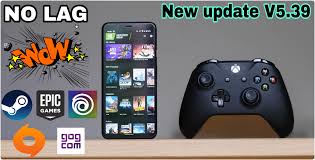 First, you need to subscribe to use this app. New Update V5 39 Nvidia Geforce Now Mod Apk Unlimited No Lag Fv Gamingdro