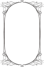 Download Frame Framit Gothic Border Rustic Black Elegant Black Fantasy Border Transparent Png Image With No Background Pngkey Com Pngtree provides you with 43,367 free transparent rustic border png, vector, clipart images and psd files.
