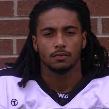 Elzia Silver's Warren County High School Bio