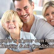 BOEHM HEATING & AIR CONDITIONING