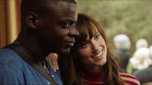 It stars daniel kaluuya, allison williams, lil rel howery, bradley whitford, caleb landry jones. Get Out Trailer Get Out Two Party Guests Ask Rose About Chris Metacritic
