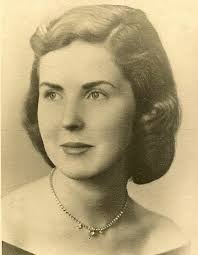 Obituary for Mary Dooley Lally