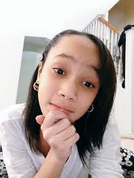 Aaliyah Meadows's Instagram, Twitter & Facebook