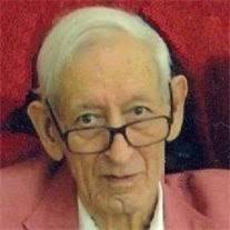 James Carswell Obituary July 28, 2013