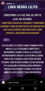 Pin En Astrologia