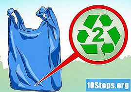Kitar semula ialah proses mengolah semula bahan buangan untuk menghasilkan barangan yang baru. 3 Cara Mengitar Semula Beg Plastik Tips 2021