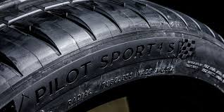 Since 2000, tires have a dot marking that indicates thee manufacturing date and country. What Do The Numbers On A Tire Mean