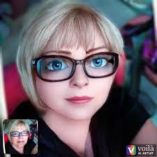 Rhonda Searle's Instagram, Twitter & Facebook