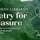 Poetry for Pleasure event image