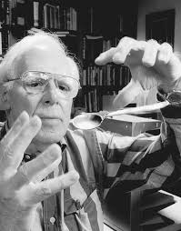 MARTIN GARDNER