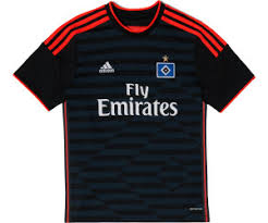 Suchen sie hsv trikot bei den großen preisvergleich portalen gleichzeitig! Adidas Hsv Trikot Kinder 2015 Ab 59 39 Preisvergleich Bei Idealo De
