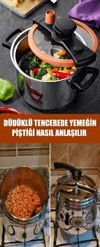 Duduklu Tencerede Yemegin Pistigi Nasil Anlasilir Vegan Yemek Tarifleri Yemek Tarifleri Yemek