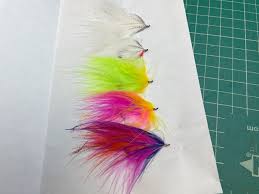 The River's Course: The Atlantic Salmon Flies of Marc Madore