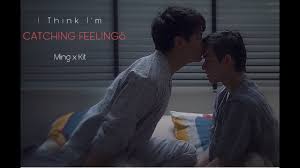 Maybe you would like to learn more about one of these? Download Bl I Think Im Catching Feelings Mp4 Mp3 3gp Naijagreenmovies Fzmovies Netnaija