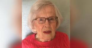 Frances Spradlin Frey Obituary