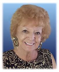 Obituary: Theresa Mary “Terri” (nee Russell) Hudak