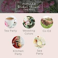 And your kitchen tea questions answered. Bridal Shower Wishes For The Bride