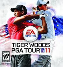 Tiger Woods Pga Tour 11 Wikipedia