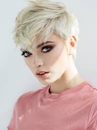 Hey i'm poc nonbinary, and i've been trying to look for androgynous haircuts for african hair, but i can't find any. 10 Stylish Androgynous Haircuts For A New Look