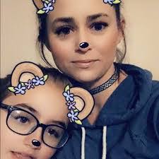 Jessica Grenon's Instagram, Twitter & Facebook