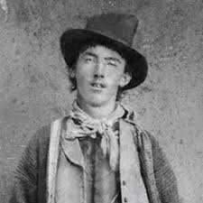 Who Is Your Favorite Wild West Outlaw Criminal Element