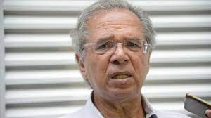 O economista paulo guedes.daniel ramalho. Planos Economicos Fizeram Fortuna Do Superministro Paulo Guedes Bahia No Minuto