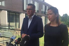 News and updates from dan andrews and his team. Victorian Premier Daniel Andrews Abc News Australian Broadcasting Corporation