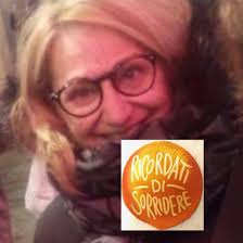 Maria Grazia Cubisino