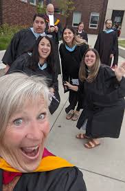 Congratulations Class of 2023, our newest alumni!