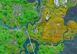 Fortnite Risky Reels Event Location Where Is Risky Reels In Fortnite Chapter 2 The Fortnite Star Wars Event Wi Fortnite Event Location Best Gaming Wallpapers
