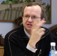 Porträt: Prof. Dr. Albert-Peter Rethmann