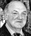 Kenneth Harvey Obituary (2008)