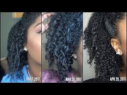So here are 9 ways to help you get rid of hair damage once and for all! Natural Hair Journey Update Severe Heat Damaged Hair Youtube Heat Damaged Hair Natural Hair Styles Damaged Hair