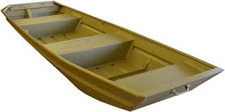 Quality construction, reliable performance and. 12 1432 Series Jon Boat