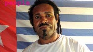 Giliran Sebby Sambom Tetapkan Lenis Kogoya Sebagai DPO