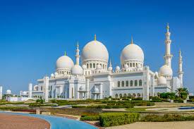 Vibrant, modern and cosmopolitan, where old. From Dubai Abu Dhabi Premium Full Day Sightseeing Tour Getyourguide