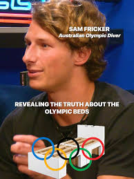 Sam Reardon Olympics