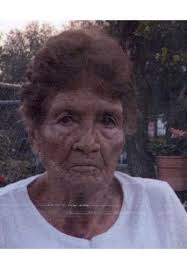 Nicolasa Hernandez Obituary (1929