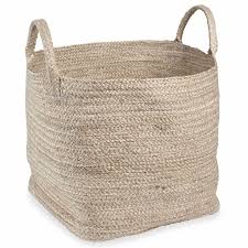 Discover Maisons Du Monde S Product Name Browse Our Stylish Affordable Decoration Range And Make Your House A H Basket Basket Weaving Wicker Laundry Basket