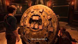 Maybe you would like to learn more about one of these? Uncharted 4 Founders Sigils Puzzle Solution Youtube