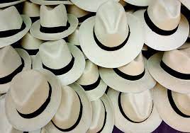 Panamas Panama Hat Panama Dress Hats