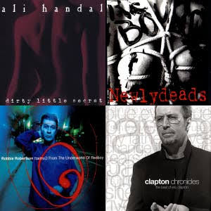 Dancing at the Blue Iguana - playlist by thecarolnguyen | Spotify