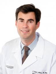 Dr. Ryan Peter Lokken M.D., M.P.H., Interventional Radiologist