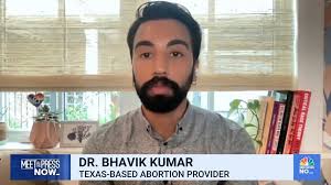 “What happens in Texas doesn’t stay in Texas” said Dr. Bhavik Kumar,  co-chair of the Committee’s Reproductive Freedom Taskforce, when asked  about the national implications of the Texas case that could ...