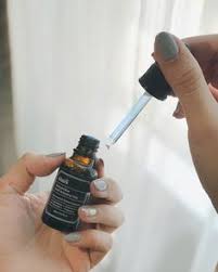 My Very First Blue For My Ageless Skin Klairs Midnight Blue Youth Activating Drop I Always Use This Night Serum Before Goin Night Serum Ageless Midnight Blue